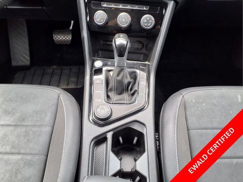 Used 2023 Volkswagen Taos SE AWD/4WD image 20