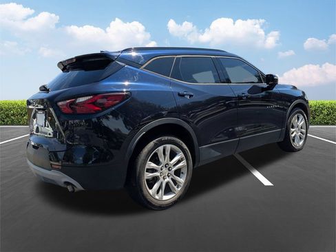 Used 2020 Chevrolet Blazer LT AWD/4WD image 5