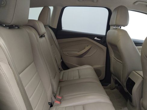 Used 2015 Ford Escape Titanium FWD image 19