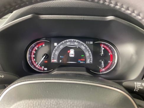 Used 2025 Toyota RAV4 XLE Premium w/ Weather Package image 5