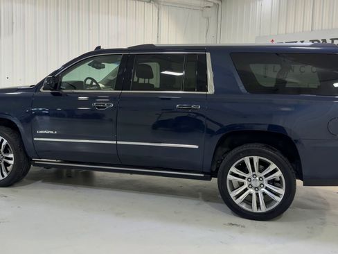 Used 2018 GMC Yukon XL Denali w/ Denali Ultimate Package image 7