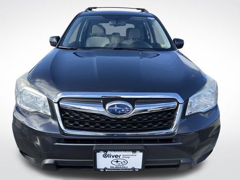 Used 2015 Subaru Forester 2.5i Premium w/ All-Weather Package image 4
