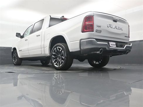 New 2026 RAM 1500 Limited image 41