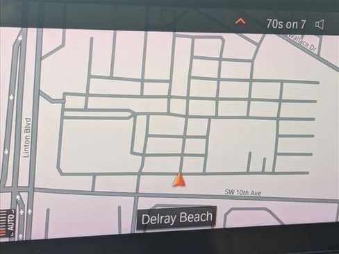 Used 2024 BMW M850i xDrive Convertible w/ Driving Assistance Package image 10