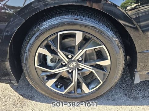 Used 2024 Hyundai Sonata SEL FWD image 6