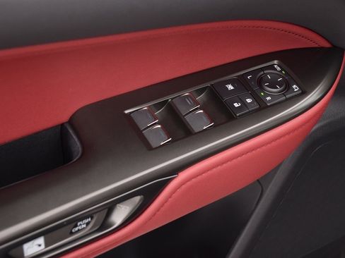 Used 2023 Lexus NX 350 AWD image 21