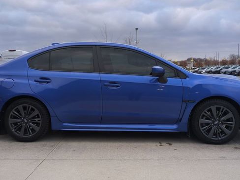 Used 2021 Subaru WRX image 9