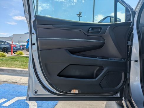 Used 2021 Honda Odyssey EX image 14