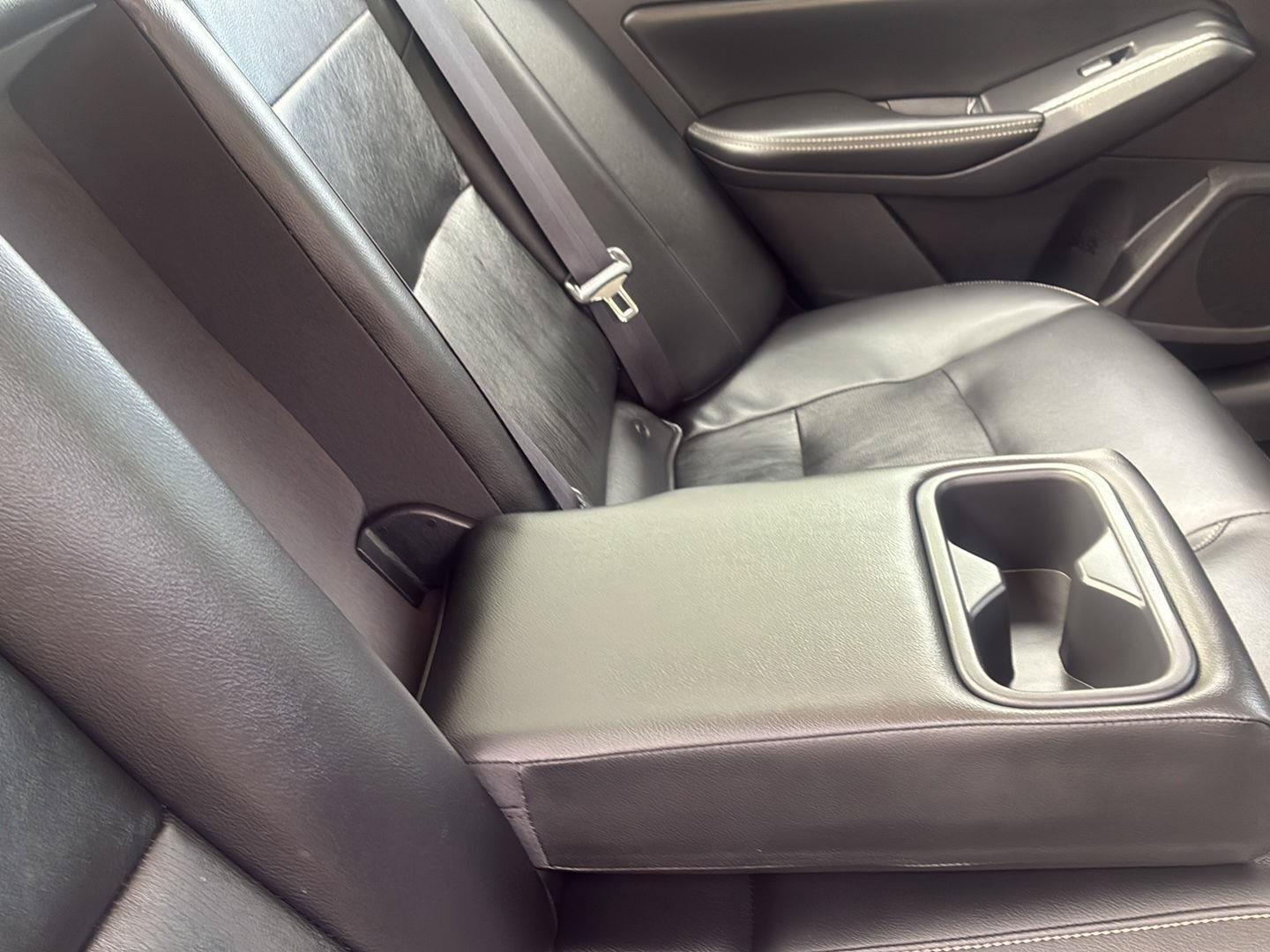 Used 2019 Nissan Altima 2.5 SL AWD/4WD image 20