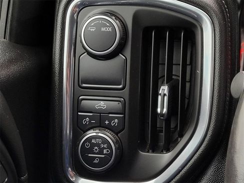 Used 2020 Chevrolet Silverado 1500 LT w/ Texas Edition image 25