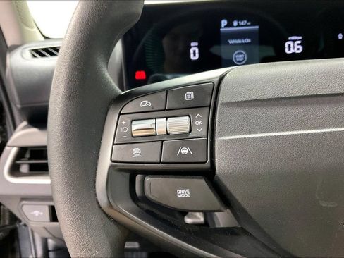 Used 2025 Kia K4 FWD image 23