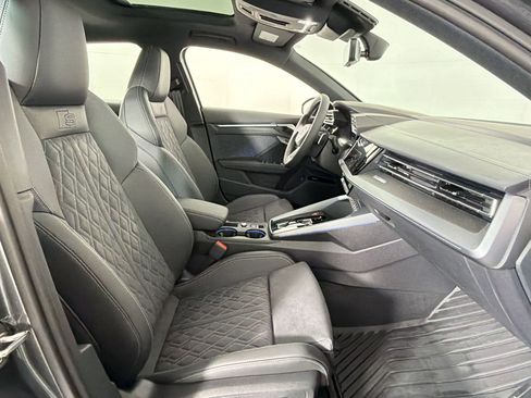 New 2026 Audi S3 Premium image 31