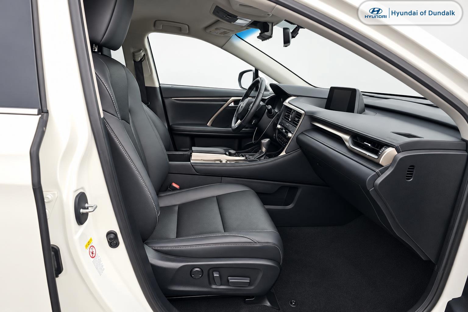 Used 2016 Lexus RX 350 FWD image 12