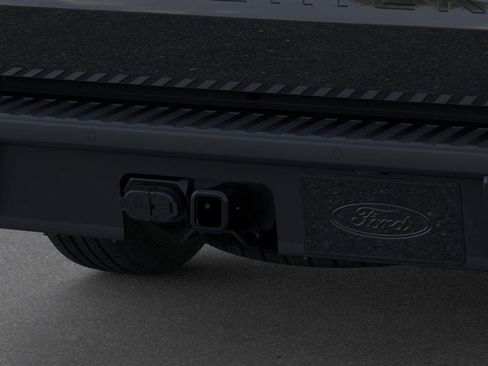 New 2025 Ford Maverick Lariat w/ Black Appearance Package image 23