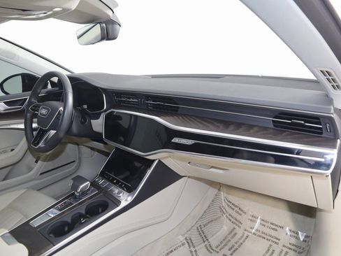 Used 2019 Audi A7 3.0T Premium Plus w/ Premium Plus Package image 46