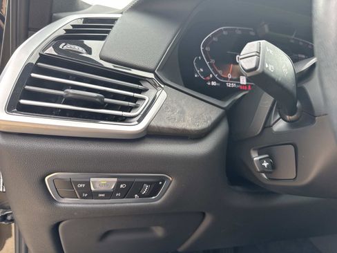 Used 2022 BMW X5 sDrive40i image 30
