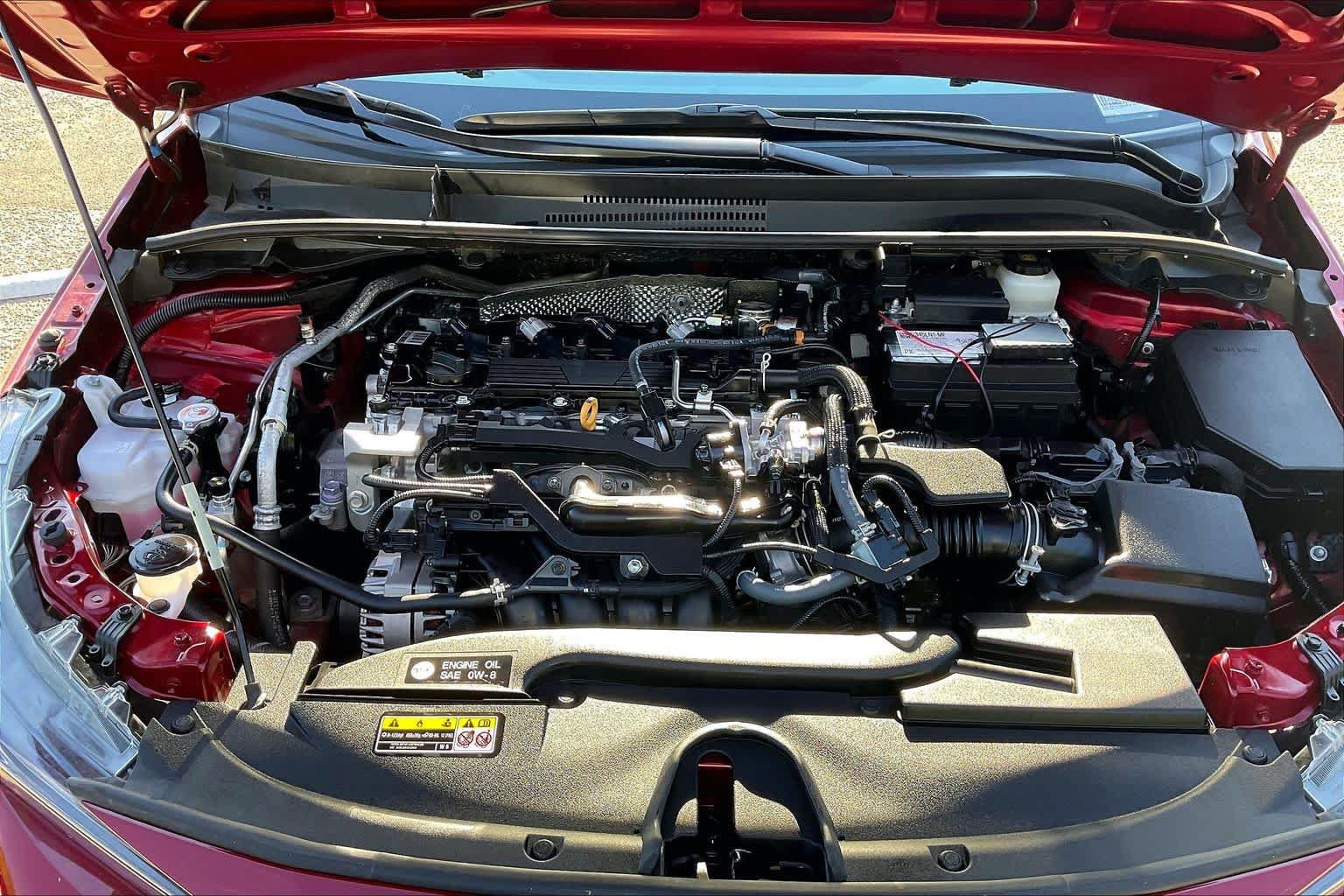 Used 2026 Toyota Corolla LE FWD image 31