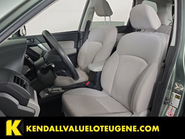 Used 2014 Subaru Forester 2.5i Premium w/ Popular Package #2 AWD/4WD image 23