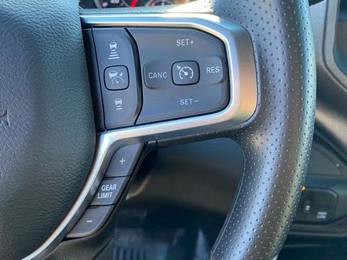 New 2026 RAM 2500 Tradesman w/ Bed Convenience Group image 17