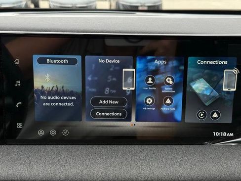 New 2026 Nissan Kicks SV w/ Charging Package FWD image 26