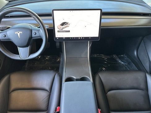 Used 2018 Tesla Model 3 Long Range image 14