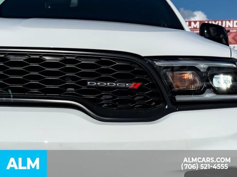 Used 2026 Dodge Durango GT RWD image 10