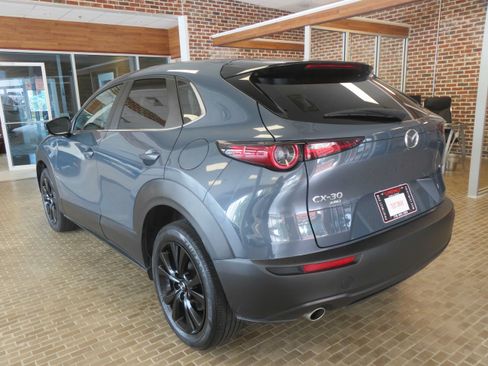 Used 2024 MAZDA CX-30 AWD 2.5 S w/ Preferred Package image 72