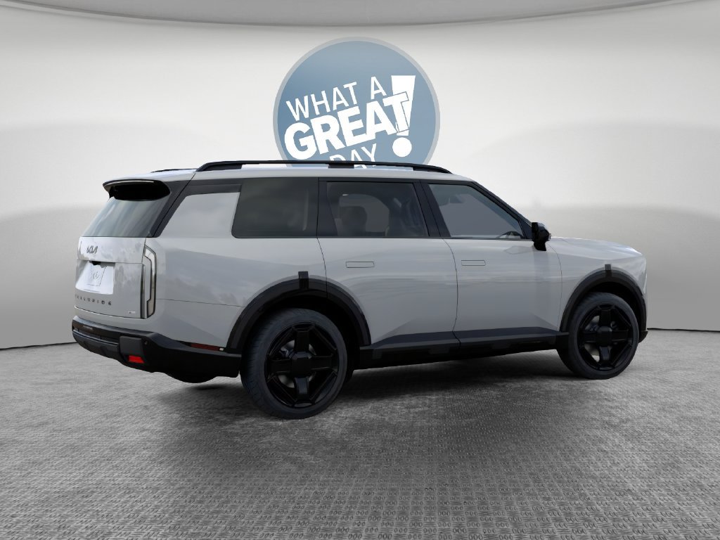 New 2027 Kia Telluride X-Line SX Prestige AWD/4WD image 6