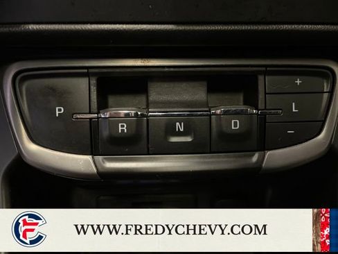 Used 2022 GMC Terrain AT4 w/ Tech Package image 30