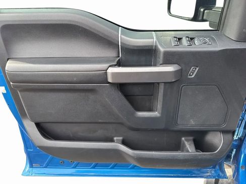 Used 2020 Ford F150 XLT w/ Equipment Group 302A Luxury image 14