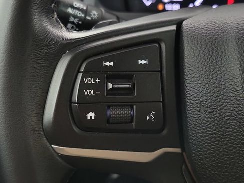 Used 2024 Honda Ridgeline Sport image 25