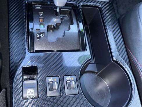 Certified 2024 Toyota 4Runner TRD Pro image 27