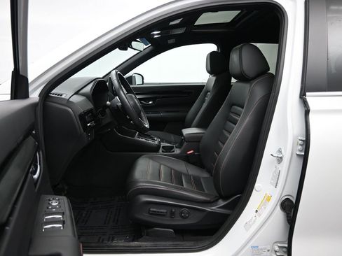 Used 2023 Honda CR-V Sport Touring image 21
