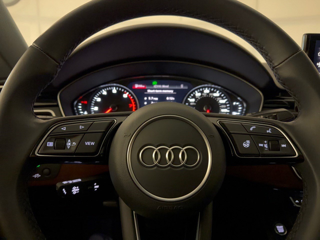 Used 2023 Audi A5 2.0T Premium w/ Convenience Package AWD/4WD image 10