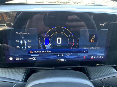 Used 2025 Chevrolet Equinox LT image 15