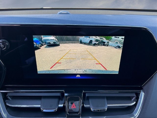 New 2026 Chevrolet TrailBlazer ACTIV w/ Convenience Package FWD image 7