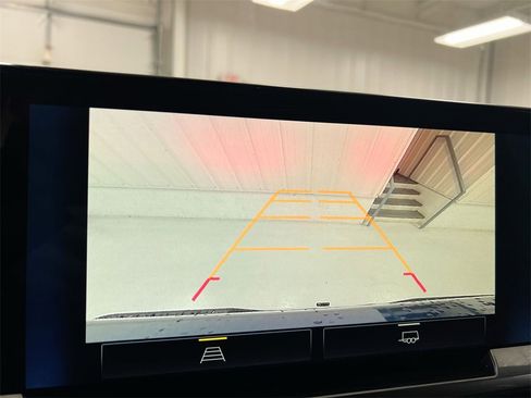 Certified 2024 Chevrolet Silverado 1500 LT image 15