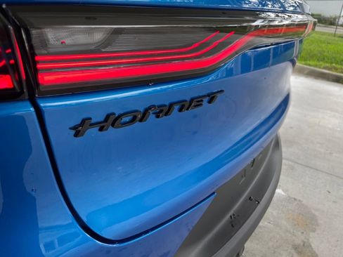 New 2024 Dodge Hornet GT w/ GT Blacktop Package image 16