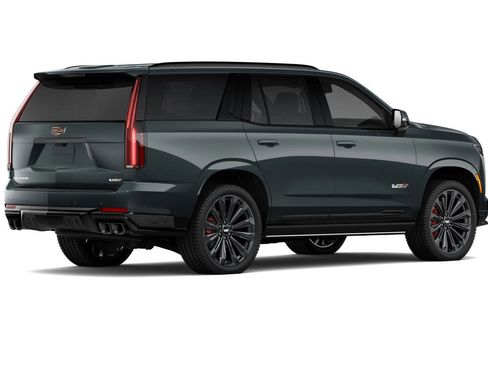 New 2026 Cadillac Escalade V image 17