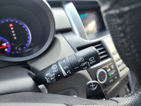 Used 2009 Acura RDX SH-AWD image 33