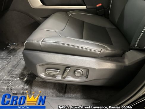 New 2026 Toyota Tundra SR5 image 16