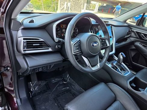 Used 2024 Subaru Outback Touring XT AWD/4WD image 34