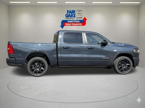 New 2026 RAM 1500 Laramie image 5