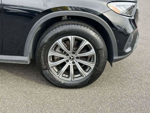 Used 2024 Mercedes-Benz GLC 300 4MATIC image 6