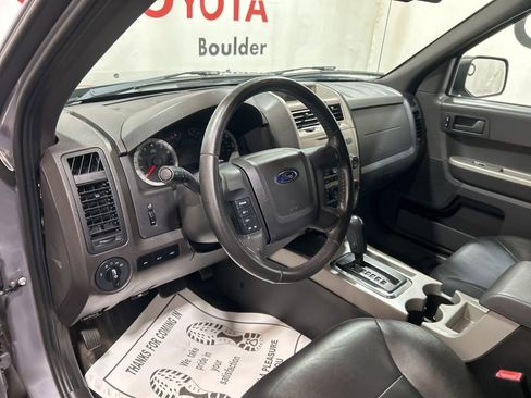 Used 2008 Ford Escape XLT image 27