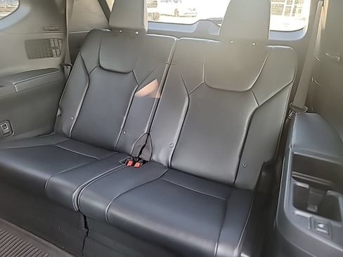 Used 2024 Lexus TX 350 FWD w/ Captains Chair Package image 23