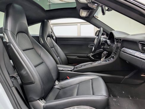 Used 2014 Porsche 911 Carrera image 20