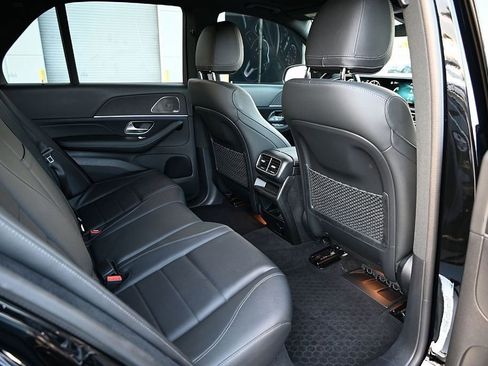 Certified 2023 Mercedes-Benz GLE 450 4MATIC image 10