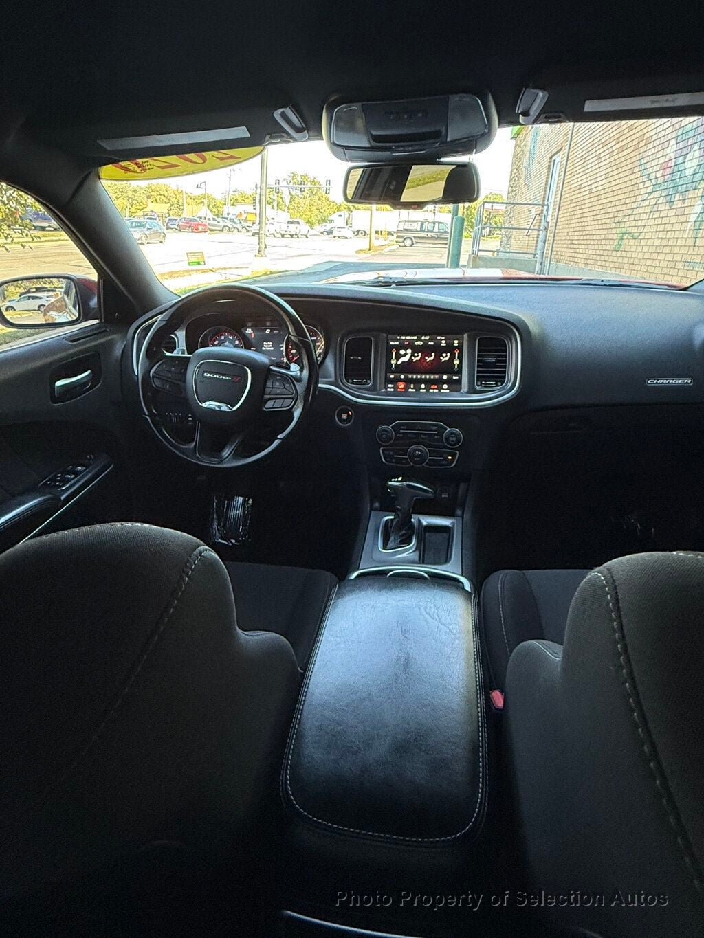 Used 2020 Dodge Charger R/T RWD image 42