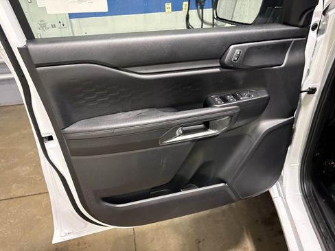 New 2025 Ford Ranger XLT w/ Black Appearance Package image 20